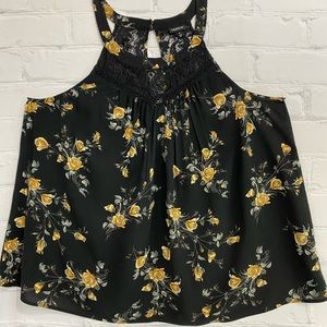 Torrid Summer Tank Top